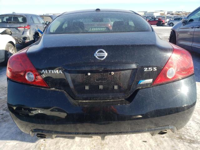 Photo 6 from auction – 2011 NISSAN ALTIMA S with VIN 1N4AL2EP6BC146133