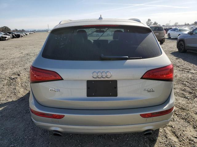 Photo 6 from auction – 2013 AUDI Q5 PREMIUM with VIN WA1CFAFP3DA036992