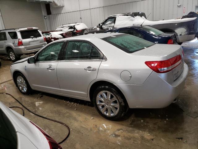 Photo 2 from auction – 2012 LINCOLN MKZ with VIN 3LNHL2GC5CR826008