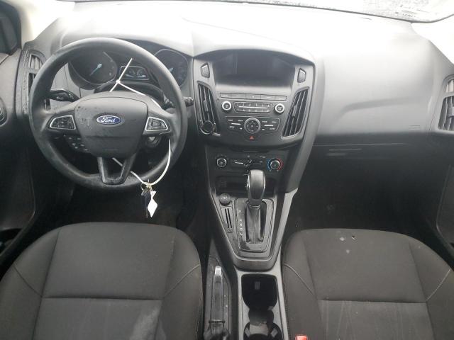 Photo 8 from auction – 2018 FORD FOCUS SE with VIN 1FADP3K24JL302829