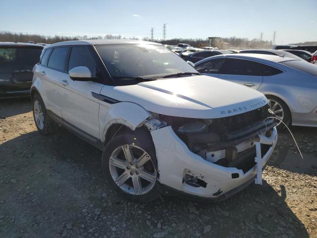 Photo 4 from auction – 2015 LAND ROVER RANGE ROVE with VIN SALVR2BG1FH995053