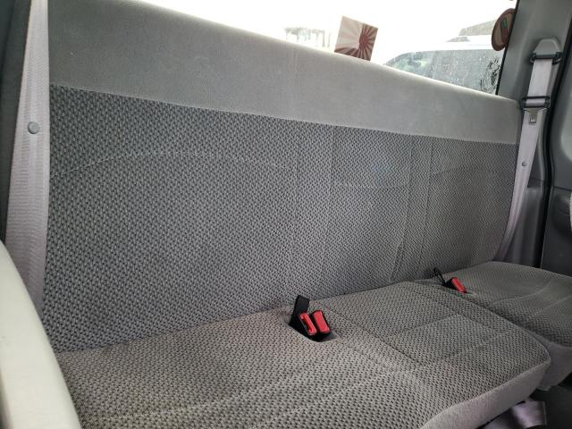 Photo 10 from auction – 1999 FORD F150 with VIN 1FTRX18W9XNB56715