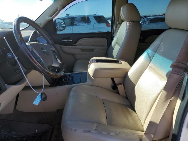 Photo 7 from auction – 2013 GMC YUKON DENA with VIN 1GKS2EEF3DR215701