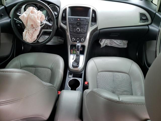 Photo 8 from auction – 2016 BUICK VERANO SPO with VIN 1G4PW5SK6G4172248