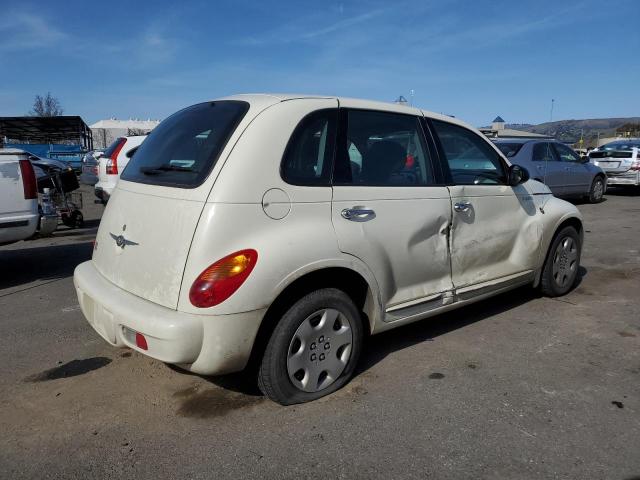 Photo 3 from auction – 2005 CHRYSLER PT CRUISER with VIN 3C4FY58B55T530349