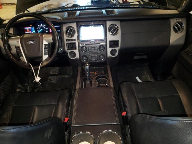 Photo 8 from auction – 2017 FORD EXPEDITION with VIN 1FMJU2AT5HEA41084