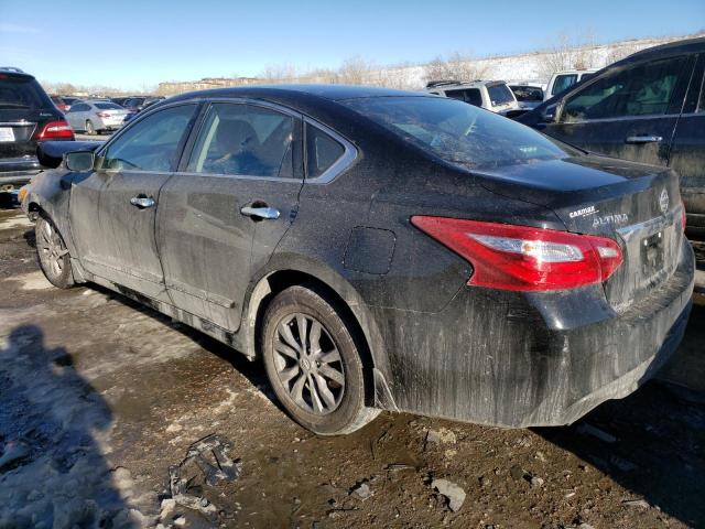 Photo 2 from auction – 2016 NISSAN ALTIMA 2.5 with VIN 1N4AL3AP0GC141402