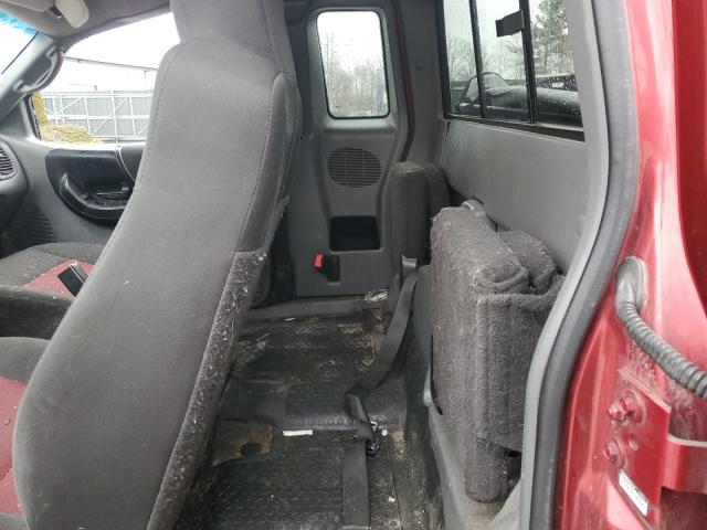 Photo 10 from auction – 2009 FORD RANGER SUP with VIN 1FTZR45E89PA16301