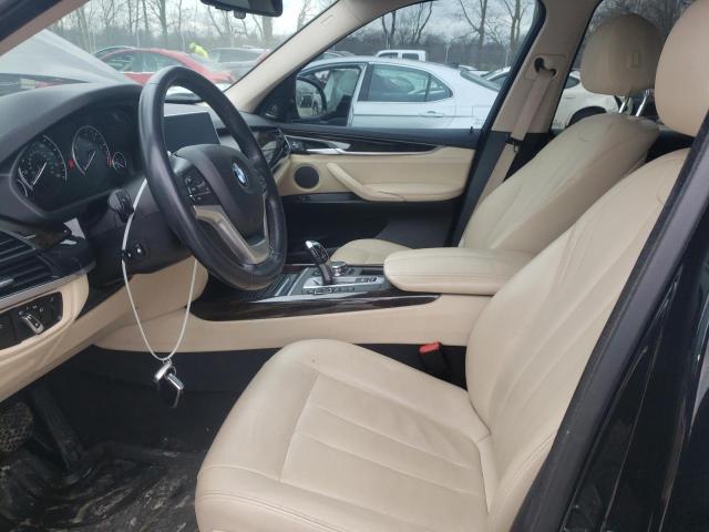 Photo 7 from auction – 2016 BMW X5 XDRIVE3 with VIN 5UXKR0C54G0P23543