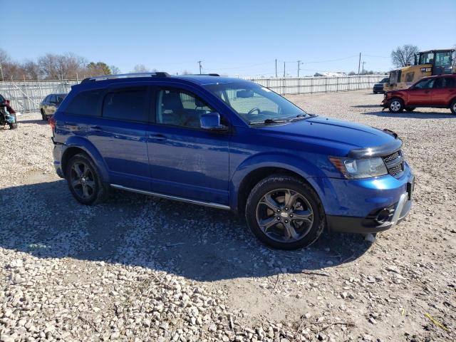 Photo 4 from auction – 2015 DODGE JOURNEY CR with VIN 3C4PDDGG2FT651378