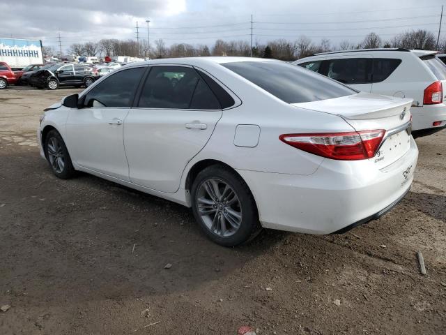 Photo 2 from auction – 2017 TOYOTA CAMRY LE with VIN 4T1BF1FK4HU417272