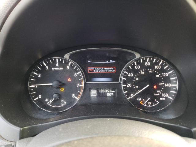 Photo 9 from auction – 2015 NISSAN ALTIMA 2.5 with VIN 1N4AL3AP5FC191291