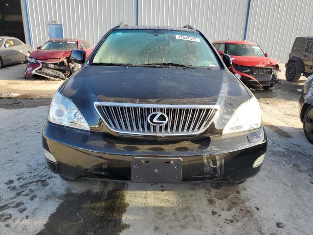 Photo 5 from auction – 2007 LEXUS RX 350 with VIN 2T2HK31U17C022312