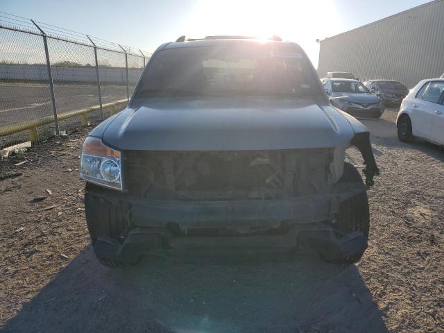 Photo 5 from auction – 2008 NISSAN ARMADA SE with VIN 5N1AA08D58N615162