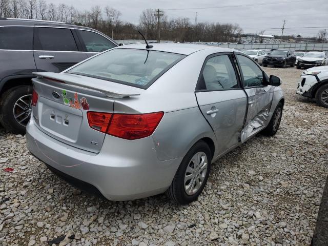 Photo 3 from auction – 2010 KIA FORTE EX with VIN KNAFU4A26A5212215