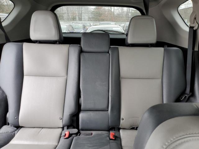 Photo 10 from auction – 2015 TOYOTA RAV4 LIMIT with VIN 2T3DFREV3FW358562