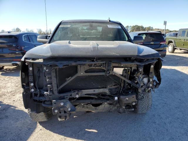 Photo 5 from auction – 2019 CHEVROLET SILVERADO with VIN 2GCVKPEC1K1235090