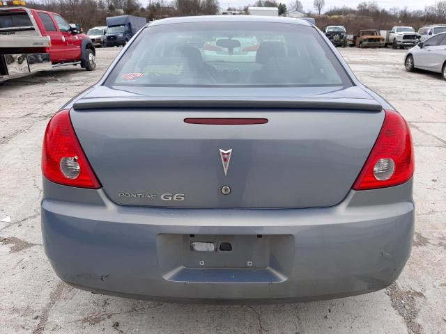 Photo 6 from auction – 2008 PONTIAC G6 BASE with VIN 1G2ZG57B184246247