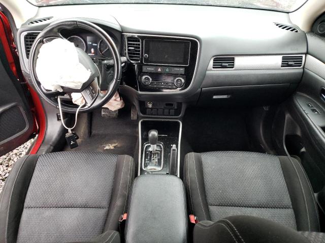 Photo 8 from auction – 2018 MITSUBISHI OUTLANDER with VIN JA4AD3A36JZ037242