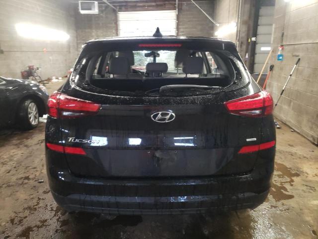 Photo 6 from auction – 2019 HYUNDAI TUCSON SE with VIN KM8J2CA49KU070587