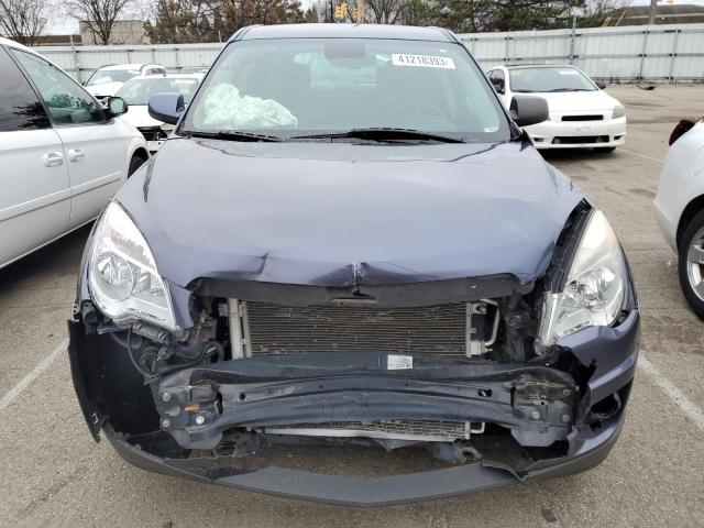 Photo 5 from auction – 2014 CHEVROLET EQUINOX LS with VIN 2GNALAEK5E6123634