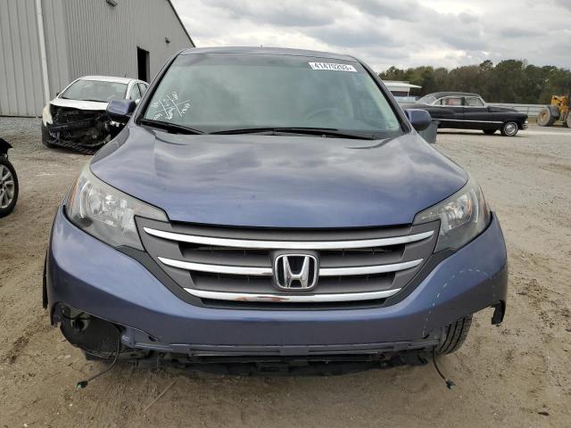Photo 5 from auction – 2014 HONDA CR-V EX with VIN 2HKRM3H52EH556530