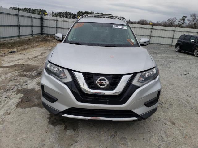 Photo 5 from auction – 2017 NISSAN ROGUE S with VIN KNMAT2MT1HP613548