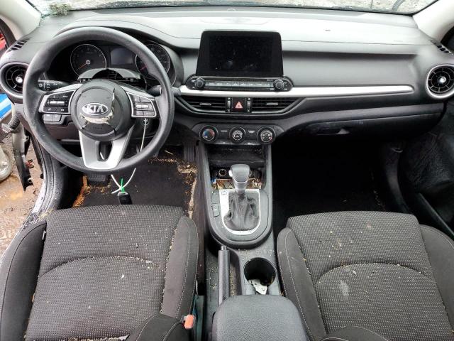 Photo 8 from auction – 2020 KIA FORTE FE with VIN 3KPF24AD8LE226943
