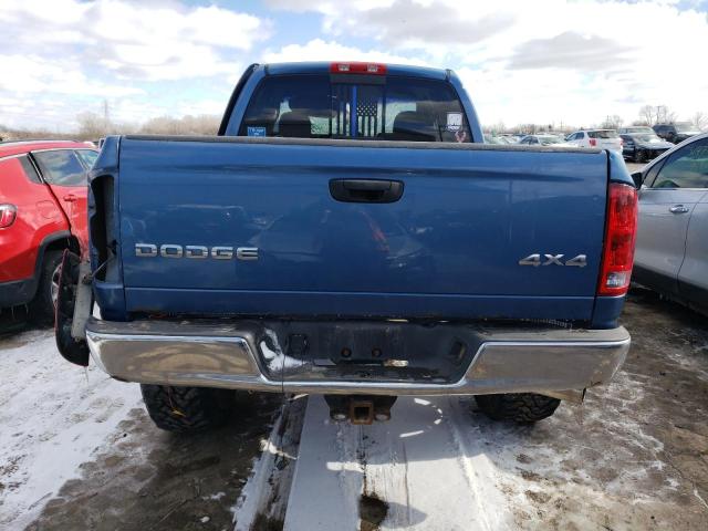 Photo 6 from auction – 2002 DODGE RAM 1500 with VIN 1D7HU18Z62J259062