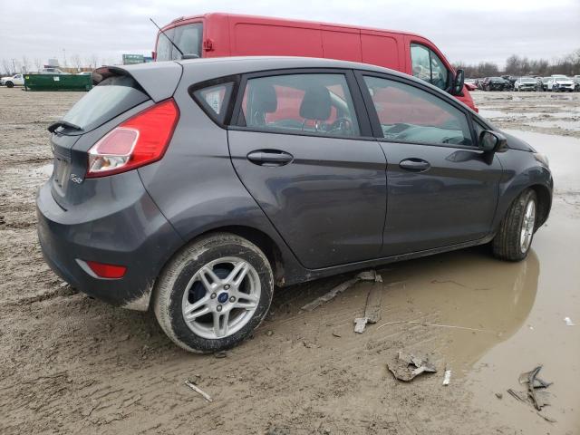 Photo 3 from auction – 2018 FORD FIESTA SE with VIN 3FADP4EJ8JM138931