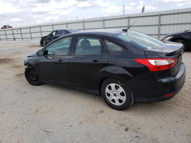 Photo 2 from auction – 2013 FORD FOCUS S with VIN 1FADP3E24DL185446