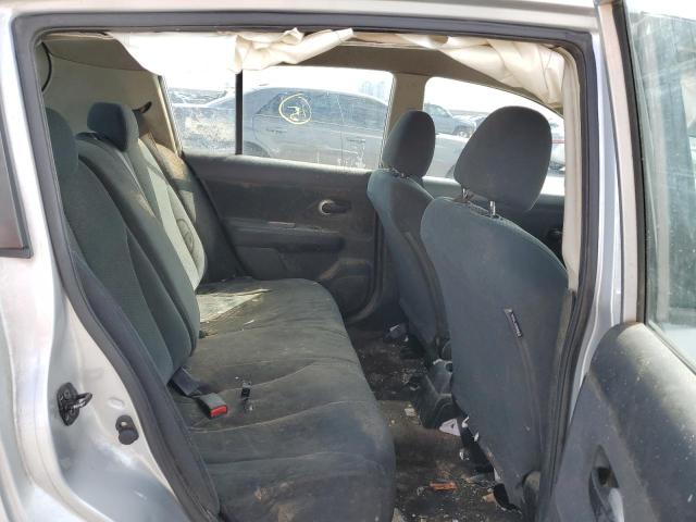 Photo 10 from auction – 2010 NISSAN VERSA S with VIN 3N1BC1CP0AL365154