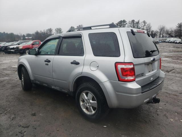 Photo 2 from auction – 2011 FORD ESCAPE XLT with VIN 1FMCU0D79BKB36283