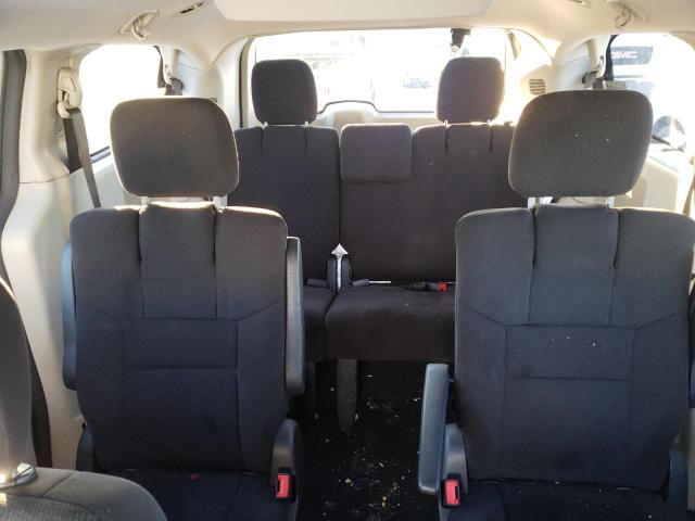 Photo 10 from auction – 2012 DODGE GRAND CARA with VIN 2C4RDGCGXCR214226