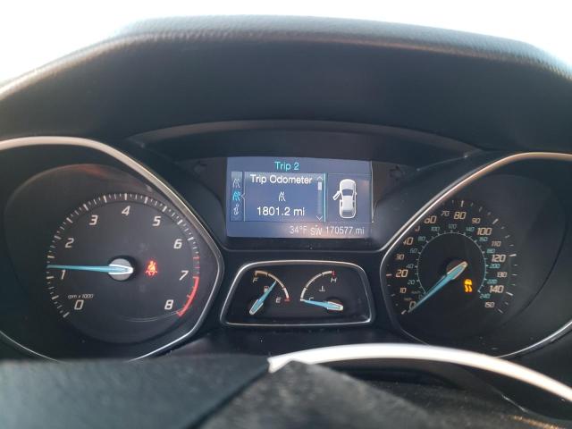 Photo 9 from auction – 2012 FORD FOCUS SE with VIN 1FAHP3K26CL233548