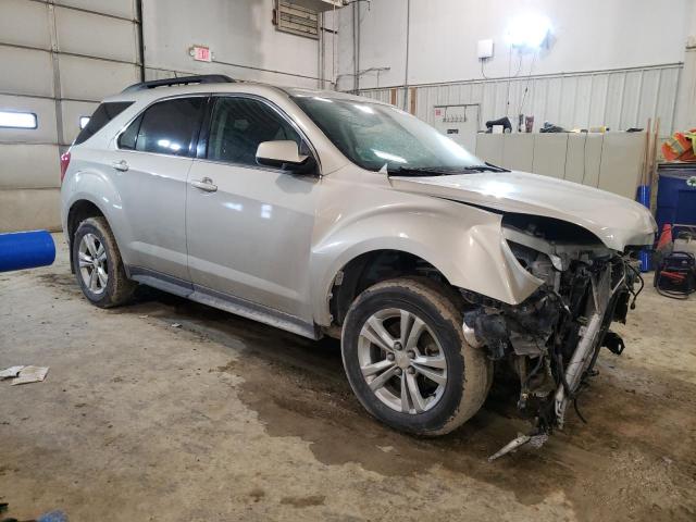Photo 4 from auction – 2013 CHEVROLET EQUINOX LT with VIN 2GNFLNEK9D6179362