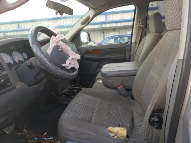 Photo 7 from auction – 2006 DODGE RAM 1500 S with VIN 1D7HA18N96J106932