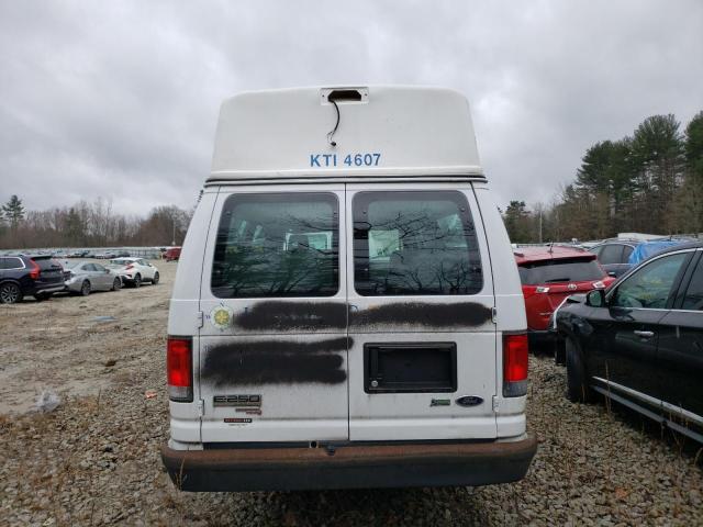 Photo 6 from auction – 2014 FORD ECONOLINE with VIN 1FTNS2EW3EDA35477