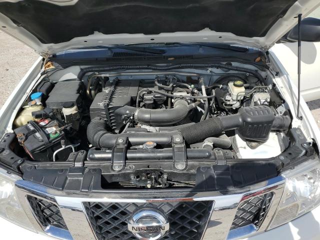 Photo 11 from auction – 2016 NISSAN FRONTIER S with VIN 1N6BD0CT2GN901285