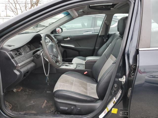 Photo 7 from auction – 2014 TOYOTA CAMRY L with VIN 4T1BF1FK0EU441774