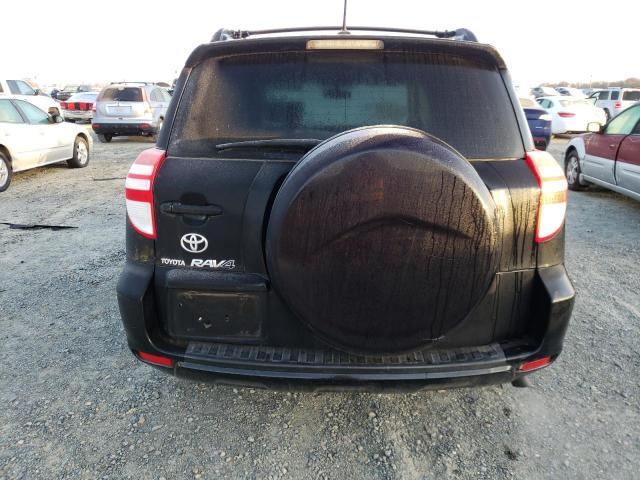 Photo 6 from auction – 2010 TOYOTA RAV4 with VIN JTMZF4DV7A5018342