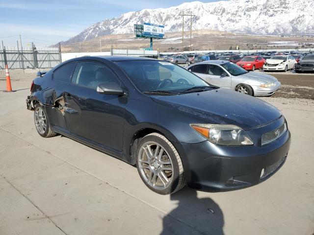 Photo 4 from auction – 2008 SCION TC with VIN JTKDE167480243005