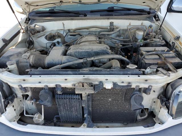 Photo 11 from auction – 2001 TOYOTA TUNDRA ACC with VIN 5TBBT44131S150704