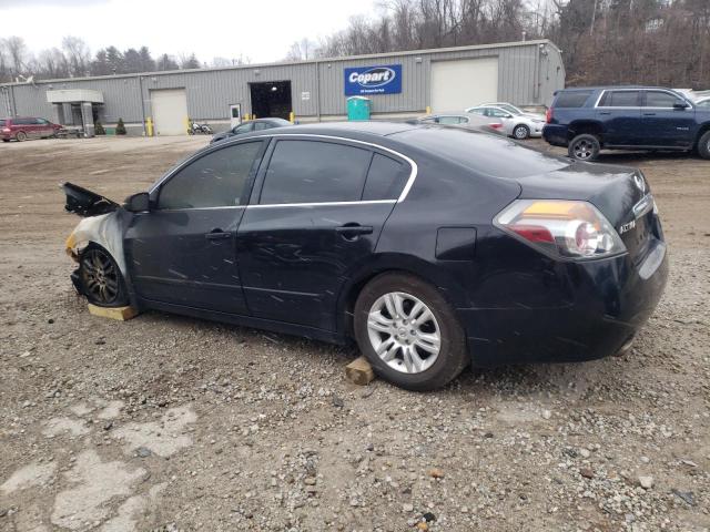 Photo 2 from auction – 2010 NISSAN ALTIMA BAS with VIN 1N4AL2AP0AN527758