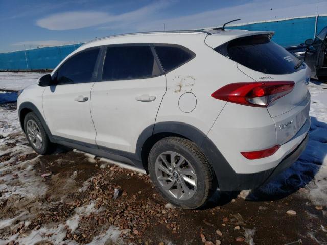 Photo 2 from auction – 2016 HYUNDAI TUCSON LIM with VIN KM8J3CA45GU199432