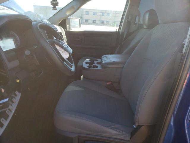 Photo 7 from auction – 2014 RAM 1500 ST with VIN 1C6RR6FG2ES455679