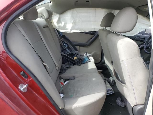Photo 10 from auction – 2012 KIA FORTE EX with VIN KNAFU4A21C5534862