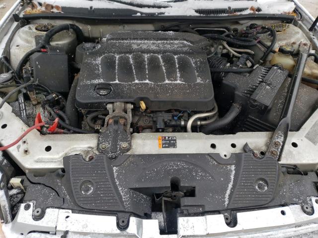 Photo 11 from auction – 2012 CHEVROLET IMPALA LT with VIN 2G1WG5E3XC1148115