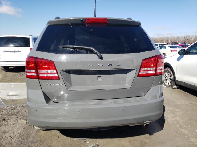 Photo 6 from auction – 2020 DODGE JOURNEY SE with VIN 3C4PDCABXLT260885