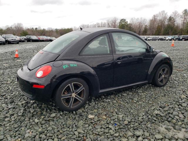 Photo 3 from auction – 2010 VOLKSWAGEN NEW BEETLE with VIN 3VWPG3AG2AM019703